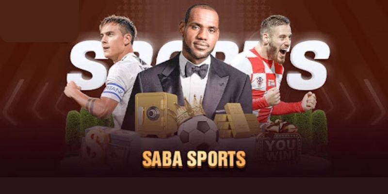 Cá cược SABA thể thao ảo độc đáo