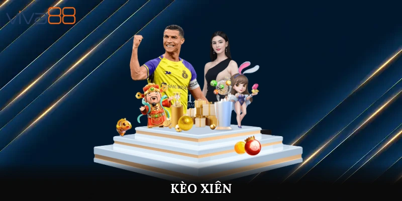Kèo xiên