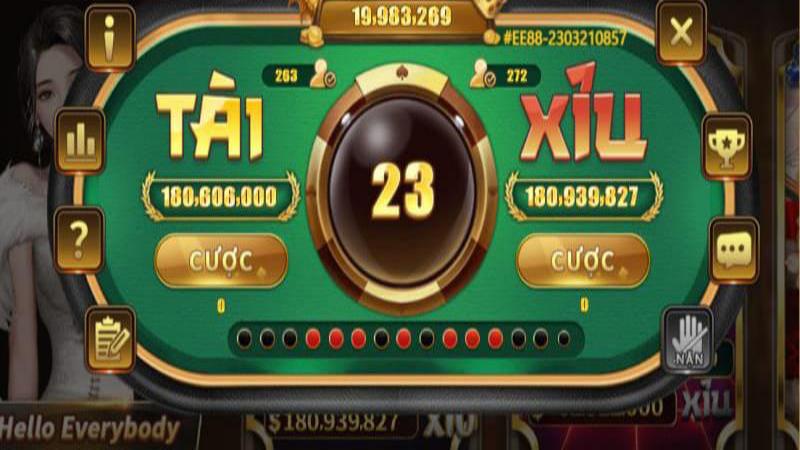 Khám phá luật chơi dễ hiểu cho người mới