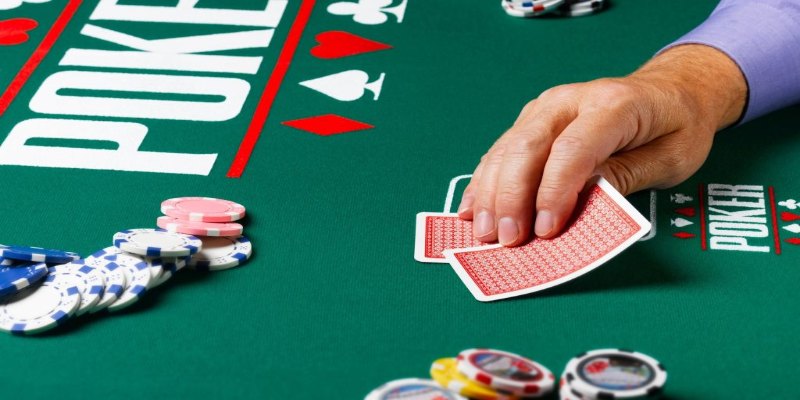 Quy tắc đặt cược trong ván chơi