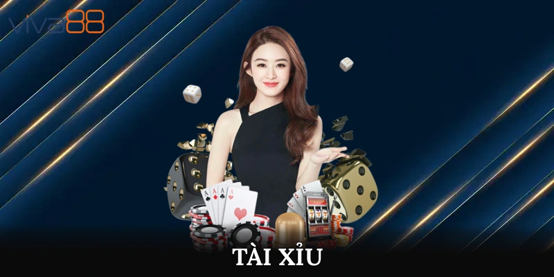 Tài Xỉu