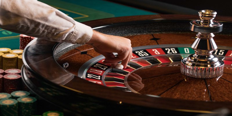 Tìm hiểu các loại cược trong game bài