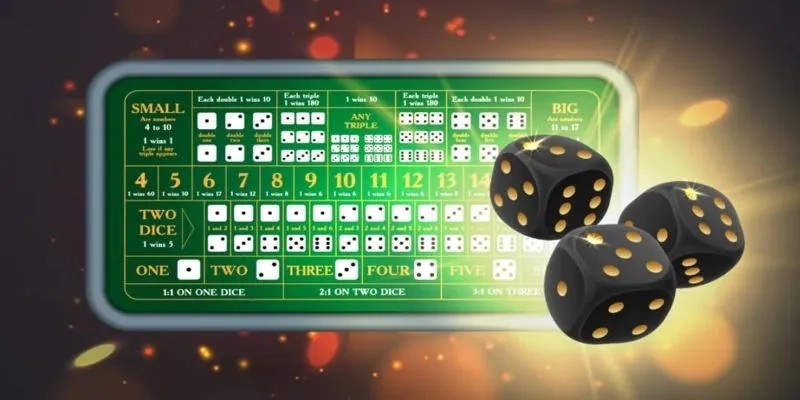 Tổng quan vài nét về tựa game tài xỉu