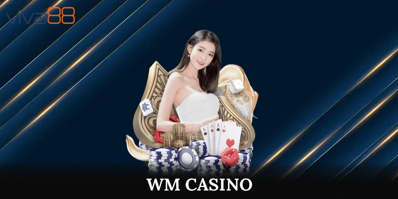 WM Casino